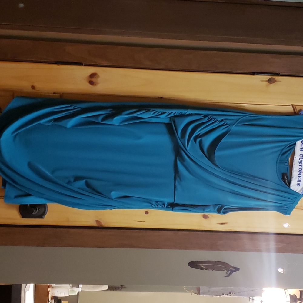 Professional dress
